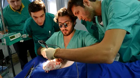 Hemoragia pe care niciun ministru al Sănătății nu a fost în stare să o oprească. Imaginea unui sistem paralizat 