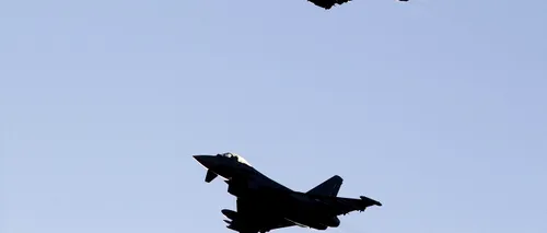 Rusia acuză NATO că a hărțuit aeronava ministrului apărării