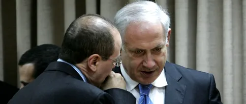 Mesaj postat pe contul de Twitter al viceprim-ministrului israelian: Benjamin Netanyahu este un CRIMINAL PSIHOPAT. Care este explicația