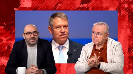 Ion Cristoiu: „Dacă Iohannis avea un minim de orgoliu, se pensiona”