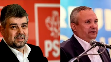 Care este deosebirea dintre PSD și PNL: liberalii ar vrea să împingă guvernarea spre austeritate, Ciolacu: EXCLUS!