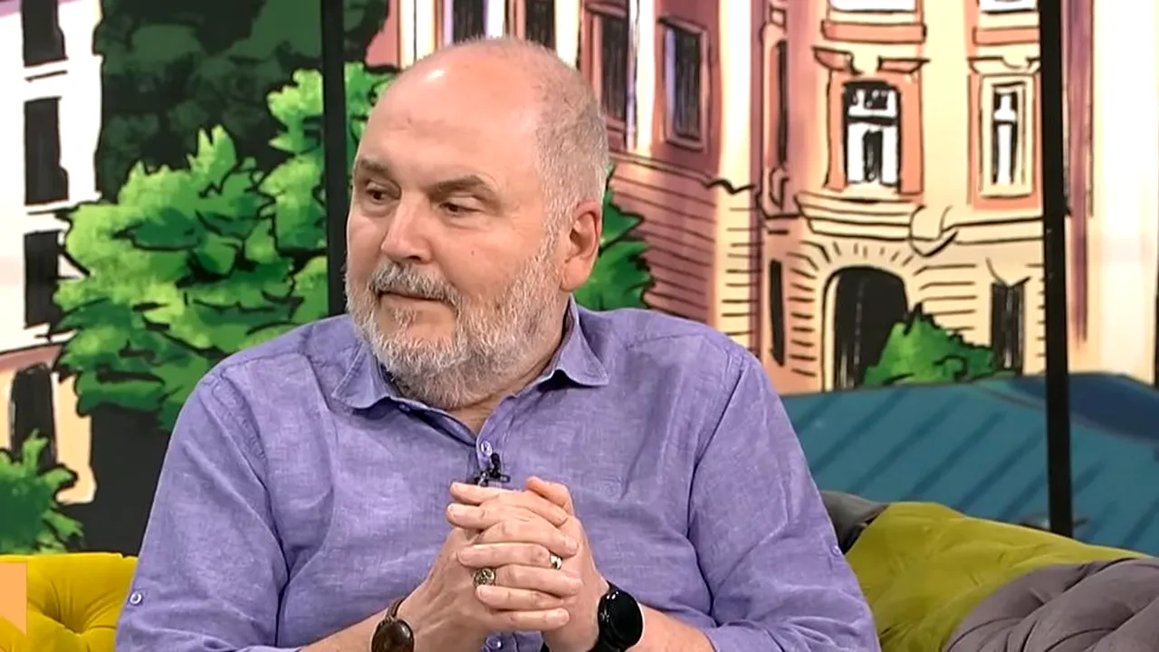 Ce a făcut Eugen Cristea cu primii bani câștigați. ”Erau bani grei, pentru că o friptură era 7 lei, o sticlă de vin 5 lei, o salată trei lei”