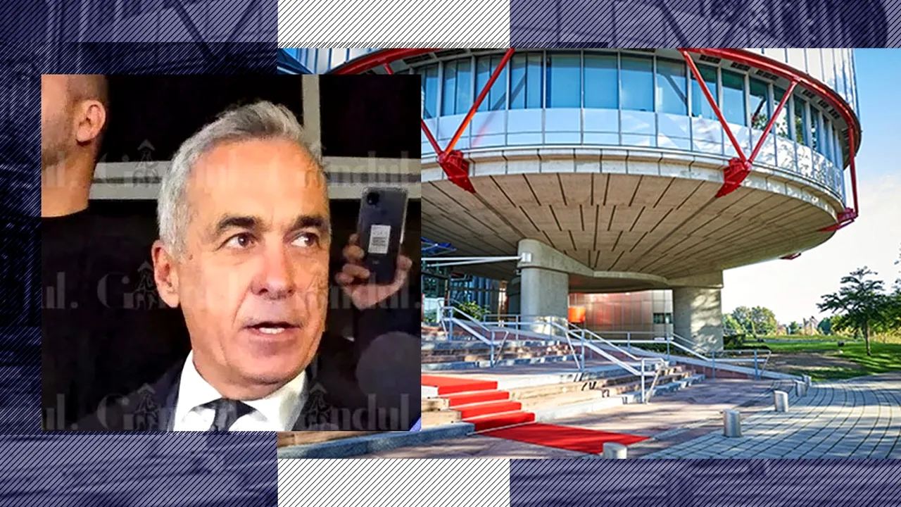 CEDO respinge cererea lui Călin Georgescu în dosarul privind anularea alegerilor prezidențiale. Argumentele Curții de la Strasbourg