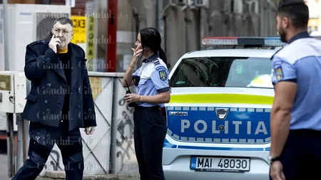 Milionarul Dan Nicorescu, implicat într-un scandal pentru un loc de parcare. Afaceristul, cercetat de polițiști, după ce ar fi agresat o femeie