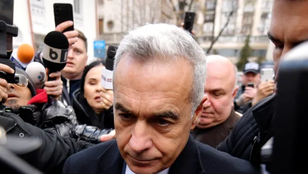 Un nou episod „Călin Georgescu, la prezidențiale”. CCR judecă alte contestații depuse pentru fostul candidat