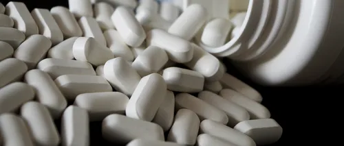 CORONAVIRUS. Ibuprofenul ar putea spori rata de supraviețuire în fața COVID-19 cu 80%