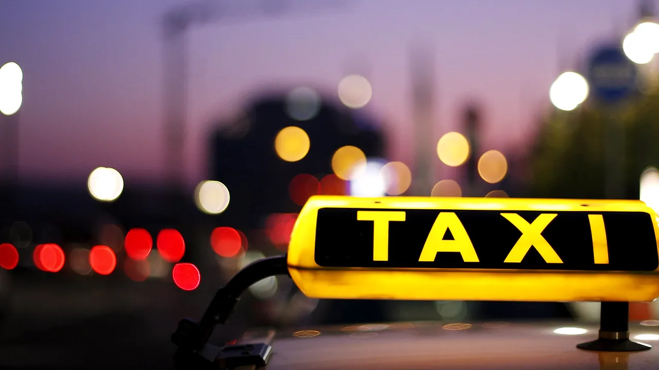 Povești cu taximetriști. Ce a pățit un tată, cu copilul de 1 an în brațe, în față la Spitalul de Urgență din Constanța!