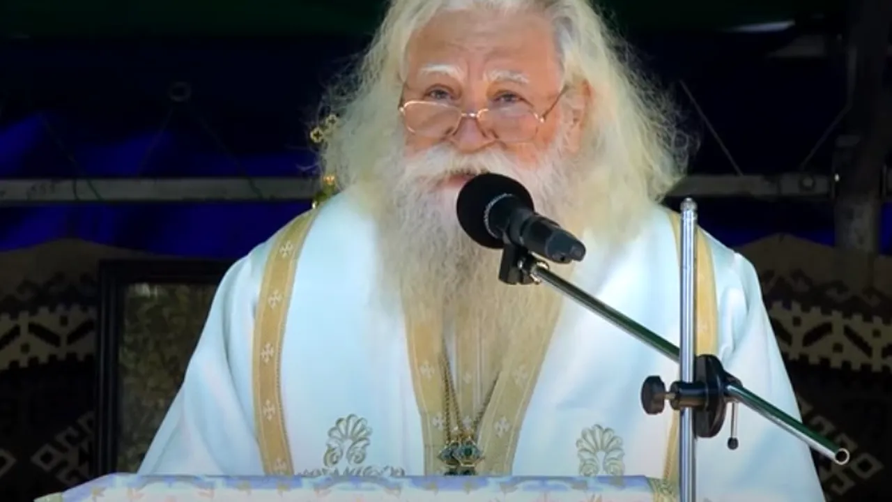 ÎPS Calinic solicită Guvernului să înapoieze Bisericii averea confiscată: „Vă asigurăm că Biserica nu va mai avea nevoie de niciun sprijin din partea credincioşilor”