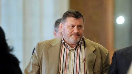 Acuzat că a luat MITĂ un MILION DE EURO. Fostul primar Cristian Poteraș, trimis în judecată pentru CORUPȚIE în al treilea dosar