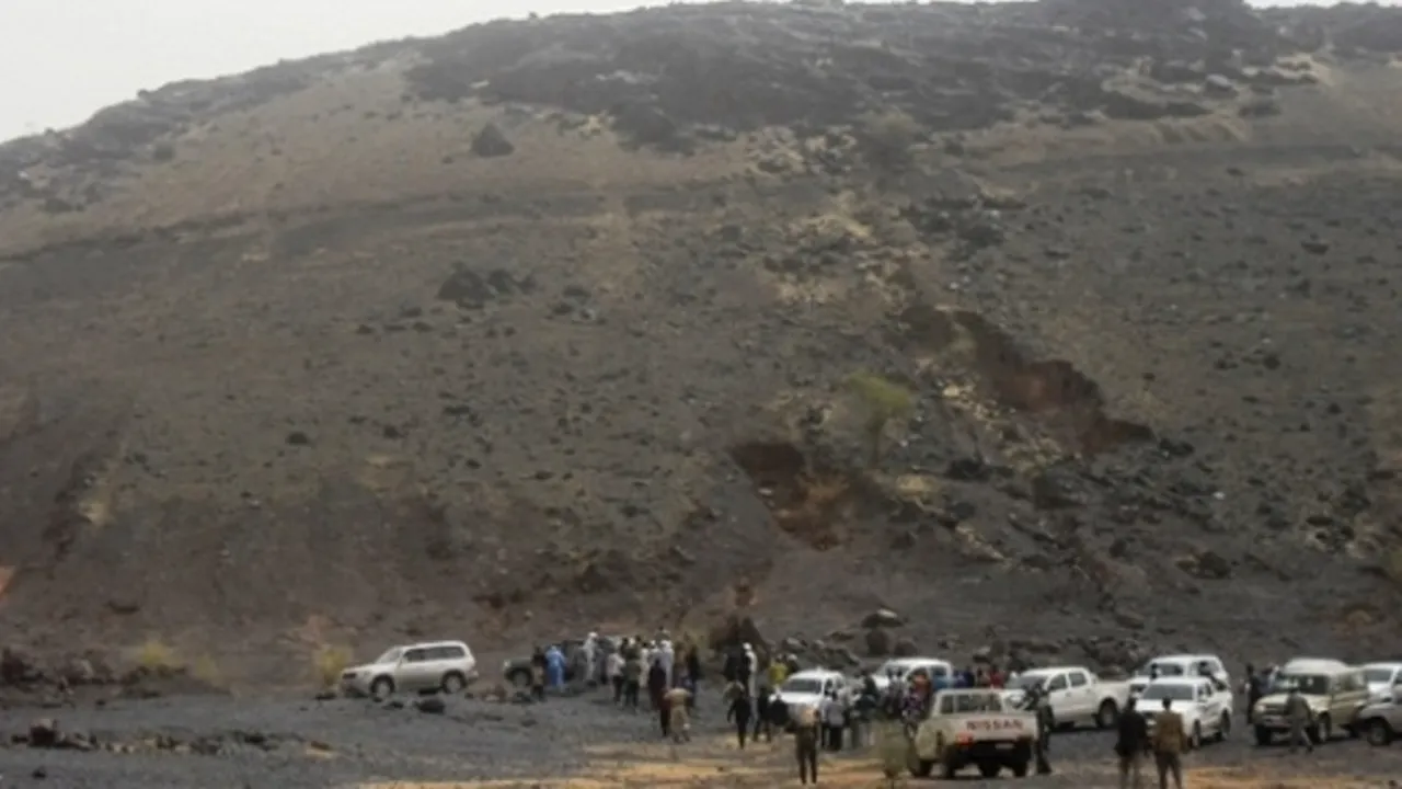 Românul din Burkina Faso, răpit de un presupus membru Al-Qaida apropiat al fostului președinte