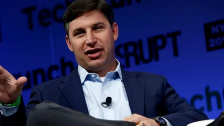 Gafa de proporții a unui director de la Twitter: „Cred că ar trebui să o cumpărăm