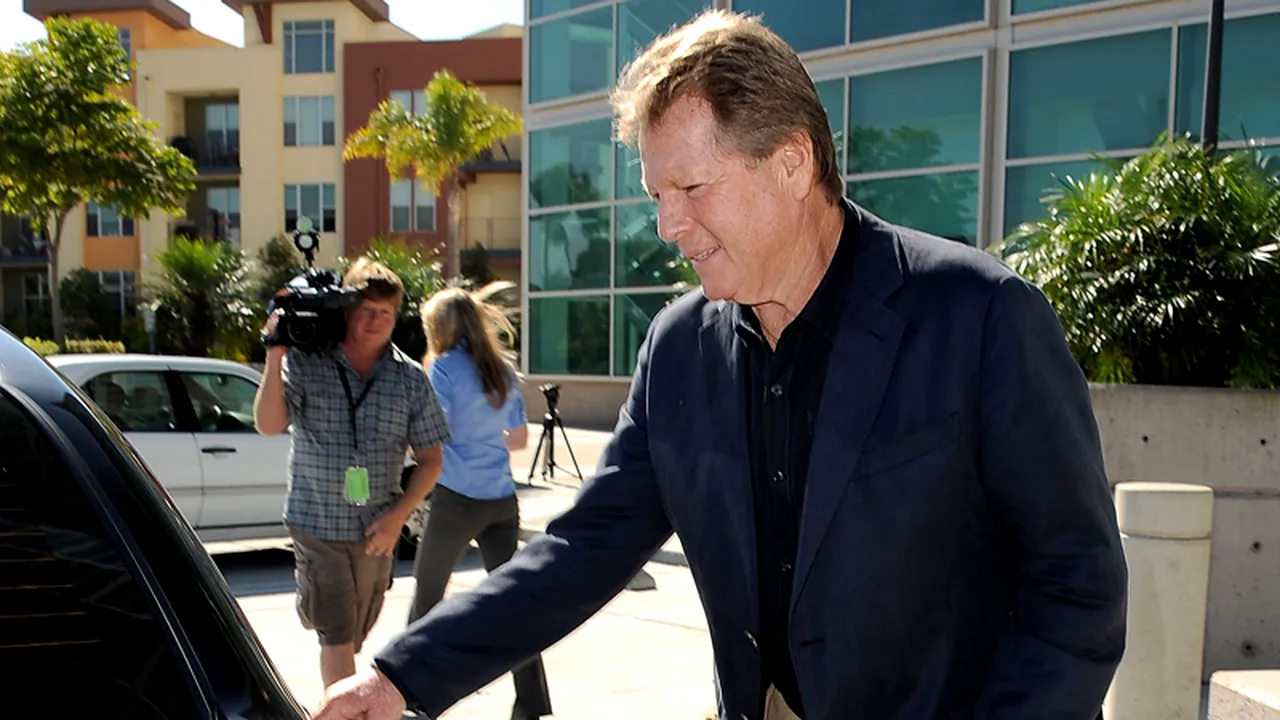 Actorul american diagnosticat cu trei tipuri de cancer. 