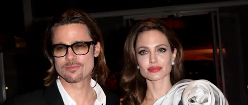 Brad Pitt și Angelina Jolie au semnat un contract prenupțial. Câți bani păstrează fiecare în caz de divorț