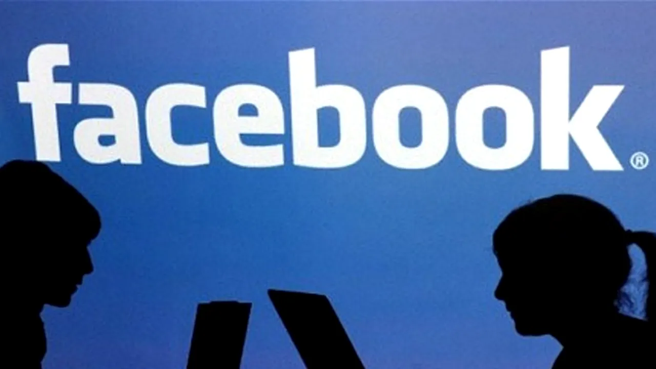 FACEBOOK a ajuns la 1 MILIARD DE UTILIZATORI activi lunar