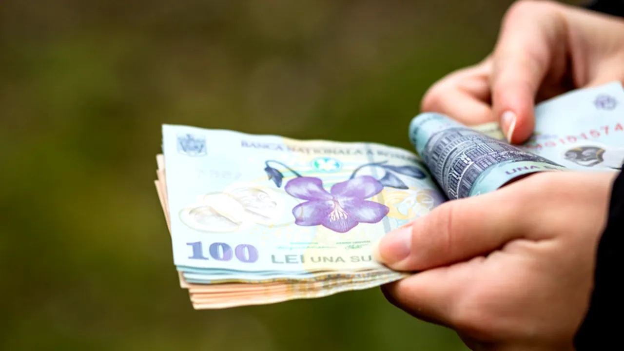 ANAF l-a obligat pe un bucureștean să plătească penalități de 3,35 de milioane lei. Care este cea mai mare sumă datorată statului de o persoană fizică