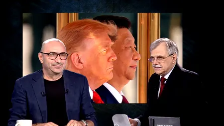 Valentin Stan: Xi a declarat că reîntinerirea Chinei merge mână în mână cu MAGA lui Trump