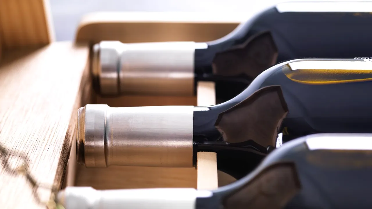 O elevă din Râmnicu Vâlcea a adus o STICLĂ de vin la școală, pentru a bea cu colegii. Îi spusese dirigintei că va lipsi de la ore, din motive medicale