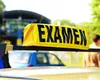 Incident grav în timpul susținerii examenului auto: un candidat a suferit un INFARCT, pe traseu!