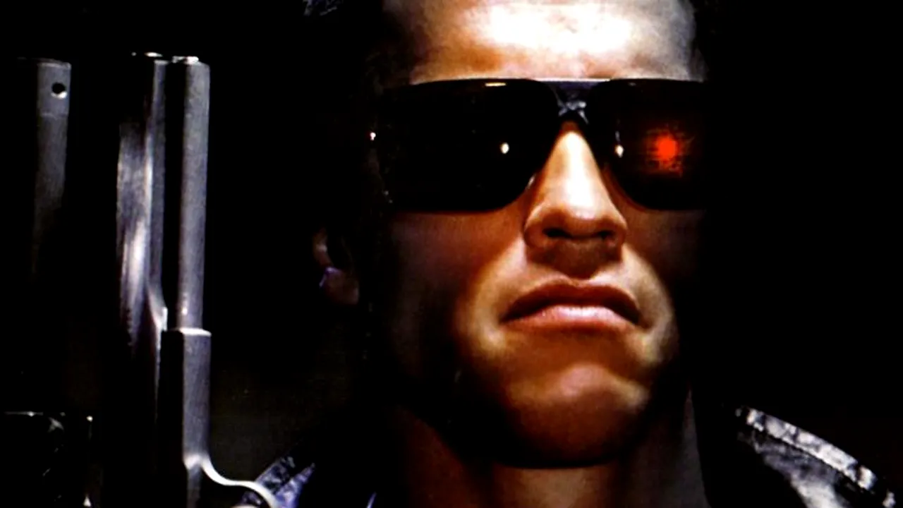 Arnold Schwarzenegger va juca rolul „Terminator