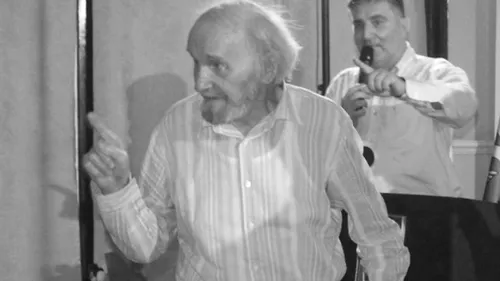 „Rămas bun, maestre!” Doliu în lumea teatrului: Îndrăgitul actor a murit la 93 de ani