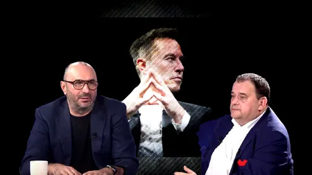 H. D. Hartmann: „Mesajul lui Musk a fost primul semnal al familiei TRUMP”
