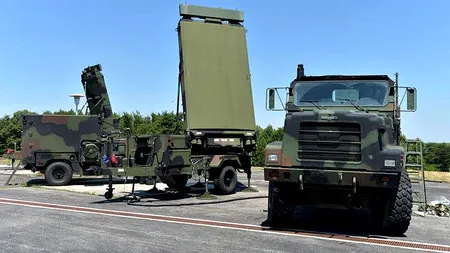 RADAR AMERICAN de ultimă generație, relocat în Tulcea. Rolul, protejarea frontierelor estice ale NATO