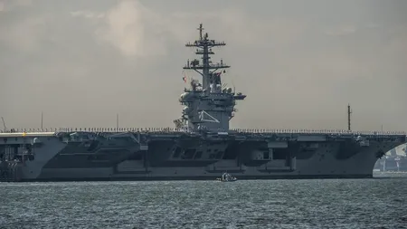 AVERTISMENT. Mesaj fără precedent al Americii: Nu ne subestimați forța militară! Ce state sunt deja în alertă