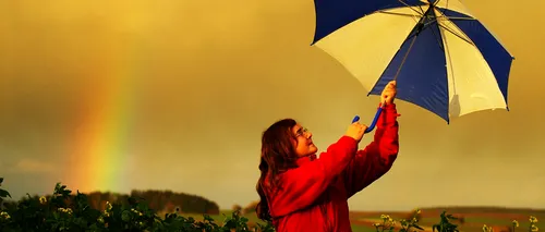 METEO. Vremea se schimbă în acest sfârșit de săptămână. Care sunt regiunile vizate de PLOI