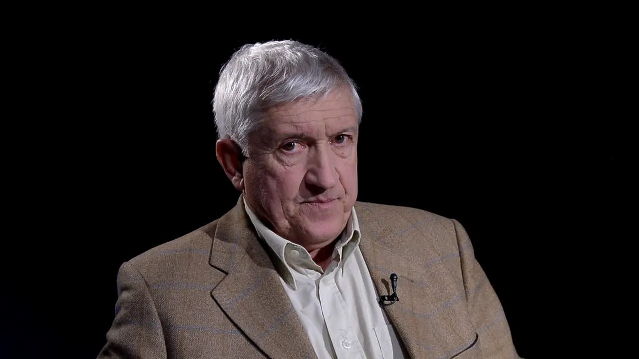 #vreaupresedinte. Ce îl recomandă pe Mircea Diaconu pentru un mandat la Palatul Cotroceni