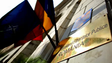 Guvernul vrea să emită în trimestrul al treilea obligațiuni pe piețele internaționale