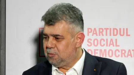 Marcel Ciolacu, despre ordonanța Trenuleț: 