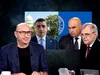 Valentin Stan: Extremismul nu este reprezentat de AUR și nici de Simion, ci de cei care se țin de funcții deși li s-a retras susținerea politică