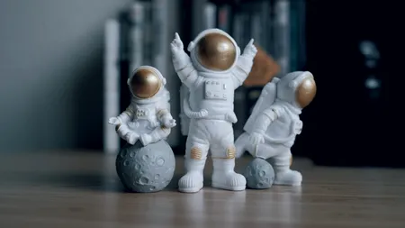 Peste 22.000 de candidați s-au înscris pentru a deveni angajați ai Agenției Spațiale Europene. Ce condiții trebuie îndeplinite pentru a ajunge astronaut