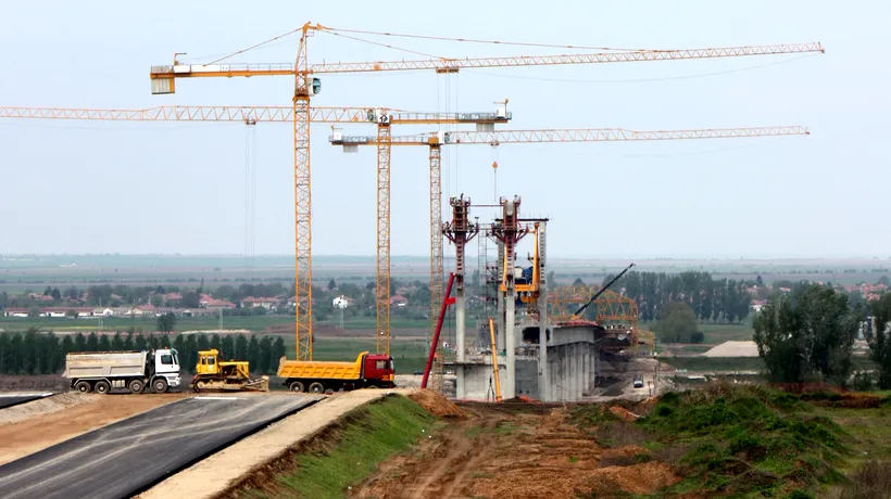 Podul din România care va intra în TOP 5 din Europa. În valoare de 500 de milioane de euro, va fi cea mai complexă lucrare de infrastructură din ultimii 27 de ani