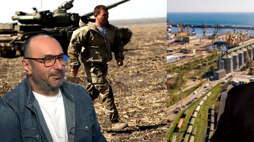 Victor Ponta, ironic cu privire la evoluția infrastructurii: Acum putem să ne dezvoltăm ca să treacă tancurile spre Ucraina