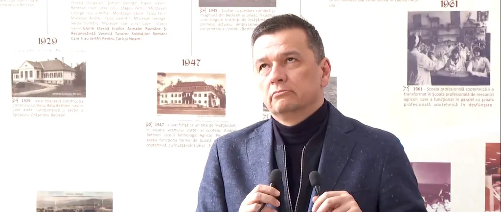 Grindeanu, despre constructorii care nu-și fac treaba: Intră pe BLACKLIST