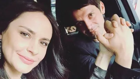 Adelina Chivu, detalii din mariajul cu Cristi Chivu: ”Eu lui îi povestesc toate prostiile”