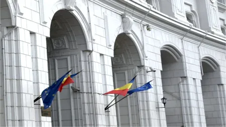 Deficitul bugetar EXPLODEAZĂ. 63,67 miliarde lei, 3,6% din PIB, în primele 6 luni ale lui 2024