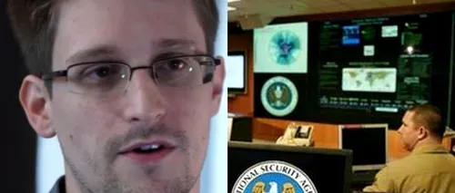 Rusia nu a primit nicio cerere de azil din partea lui Edward Snowden