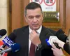 Raport la zi despre Autostrada Pitești-Sibiu/ Sorin Grindeanu: Secțiunile 2 și 3 sunt cele mai dificile. A început să se lucreze pe ambele loturi