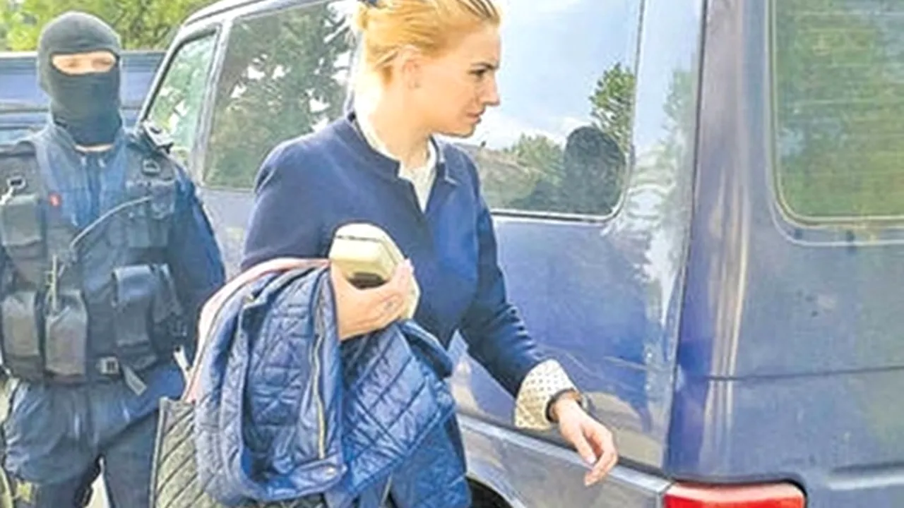 Părinții fostei iubite a lui Nichita: făcuse o obsesie pentru ea 