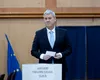 Premierul interimar Cătălin Predoiu: „Îndemn toți cetățenii români să participe astăzi la vot, este un moment de răscruce”