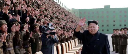 Coreea de Nord are un arsenal nuclear impresionant, dar China spune că este subevaluat