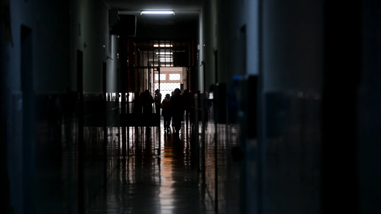 Imaginea reală a unui SUBIECT TABU în România