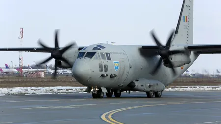 MApN, contract de 272.000.000 lei pentru 48 de adăposturi destinate aeronavelor militare