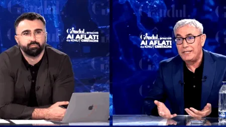 AUR ar putea profita de miza PSD de a demola guvernul Bolojan. Doru Bușcu: AUR ar putea cere funcția de premier