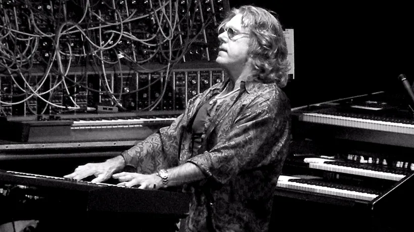 Pianistul trupei Emerson, Lake & Palmer s-a sinucis