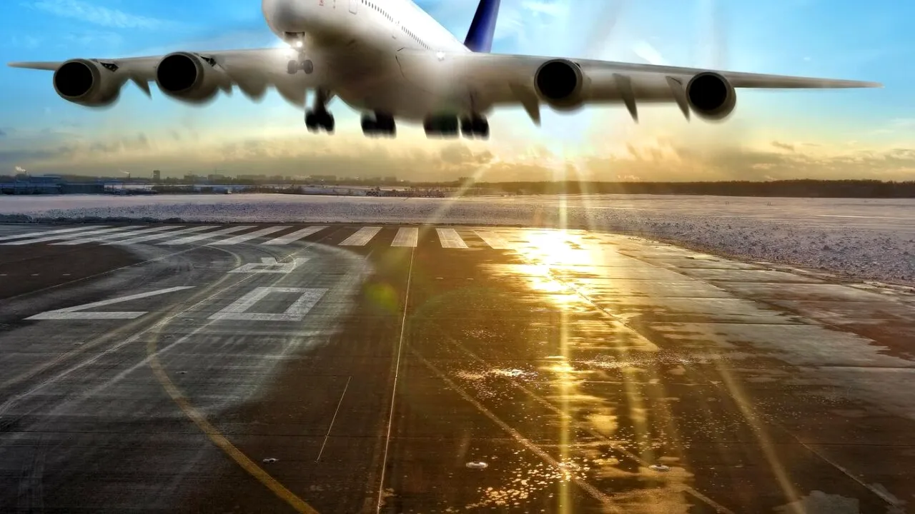 Un nou aeroport internațional se deschide în România. Orașul simbol care găzduiește un patrimoniul mondial al UNESCO, gată să își primească turiștii