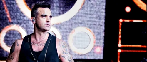 O fană a lui Robbie Williams a MURIT, după ce a căzut în timpul concertul artistului din Sydney