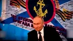 Putin păstrează în biblioteca de la Kremlin „o bucată dintr-un tanc german” de pe frontul din Ucraina